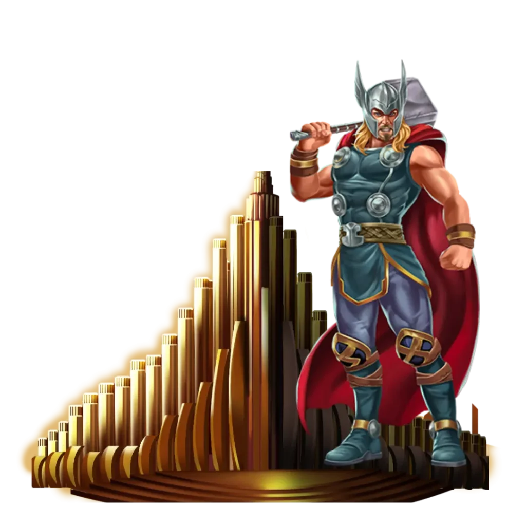 RSG雷神之鎚